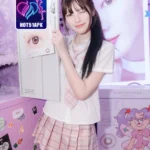 Ivy Beautiful Girl di Hot51 Pesona yang Menarik Perhatian