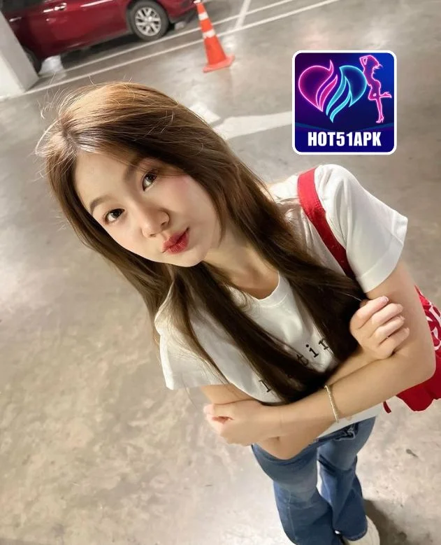 Aksi Justin Cantik di Hot51 Live Terbaru Pesona Cantik yang Bikin Heboh 2 - Hot51 Justin-HOT51APK