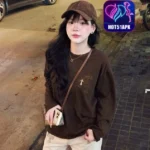 Laras Anggraini Wajah Menarik di Apk Hot51