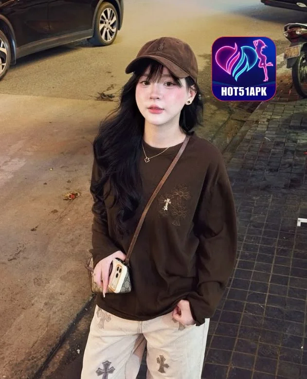 You are currently viewing Laras Anggraini Wajah Menarik di Apk Hot51