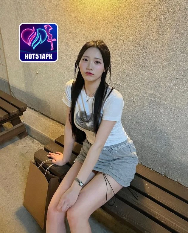 Liam Girl Cantik Hot51 Live Streaming Makin Seru 3 - Hot51 Liam-HOT51