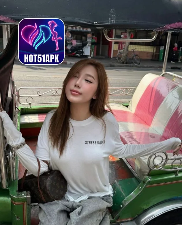 Maxwell Beautiful Girl di Hot51 APK 2026 Pesona Unik 3 - Hot51 Maxwell-hot51apk