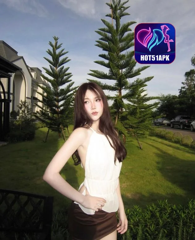 Nabila Ramadhani di Hot51 APK 2026 Lebih Seru 4 - Hot51 Nadia Putri-HOT51APK
