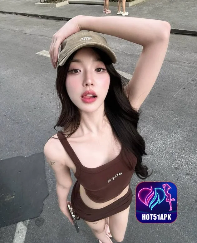 Nadia Putri-HOT51APK