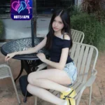 Nabila Ramadhani di Hot51 APK 2026 Lebih Seru