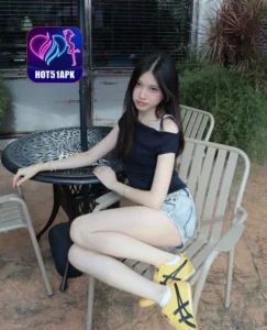 Read more about the article Nabila Ramadhani di Hot51 APK 2026 Lebih Seru