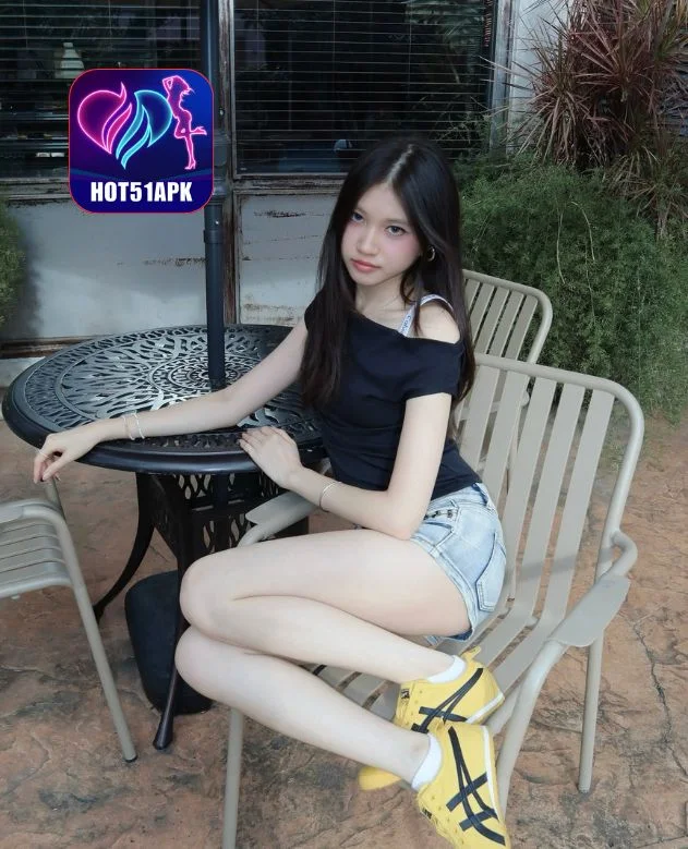 Nabila Ramadhani di Hot51 APK 2026 Lebih Seru 3 - Hot51 Nadia Putri-HOT51APK