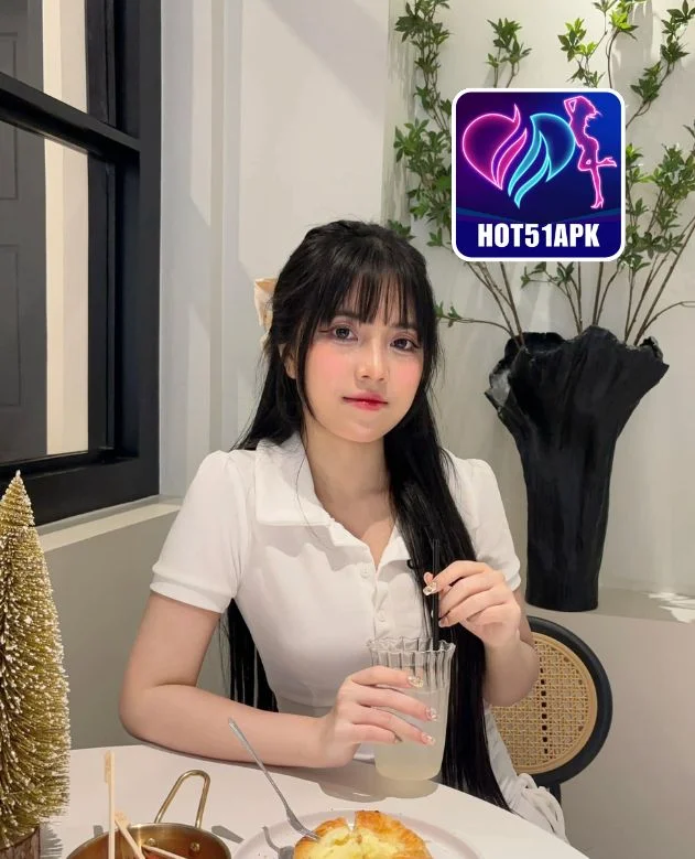 Download Hot51 APK Terbaru 2026 Nonton Aksi Seru Nicole Live Streaming 2 - Hot51 Nicole-HOT51APK