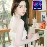 Owen Bintang Cantik di Apk Hot51 yang Memikat