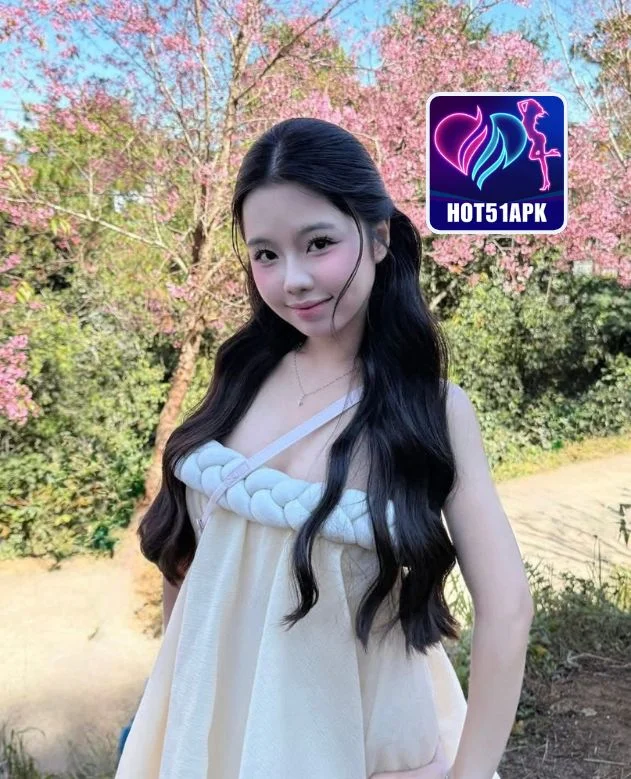 Hot51 APK Mod Terbaru Pesona Rani Host Live Bar Bar Paling Viral 2 - Hot51 Rani-HOT51APK
