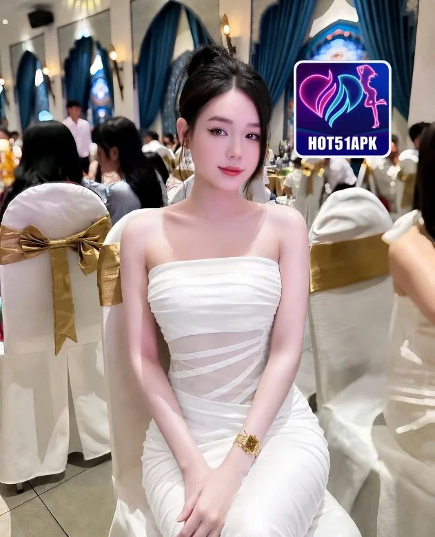 Hot51 APK Mod Terbaru Pesona Rani Host Live Bar Bar Paling Viral 3 - Hot51 Rani-HOT51APK