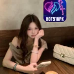 Hot51 APK Resmi 2026 Live Streaming Bebas Seru