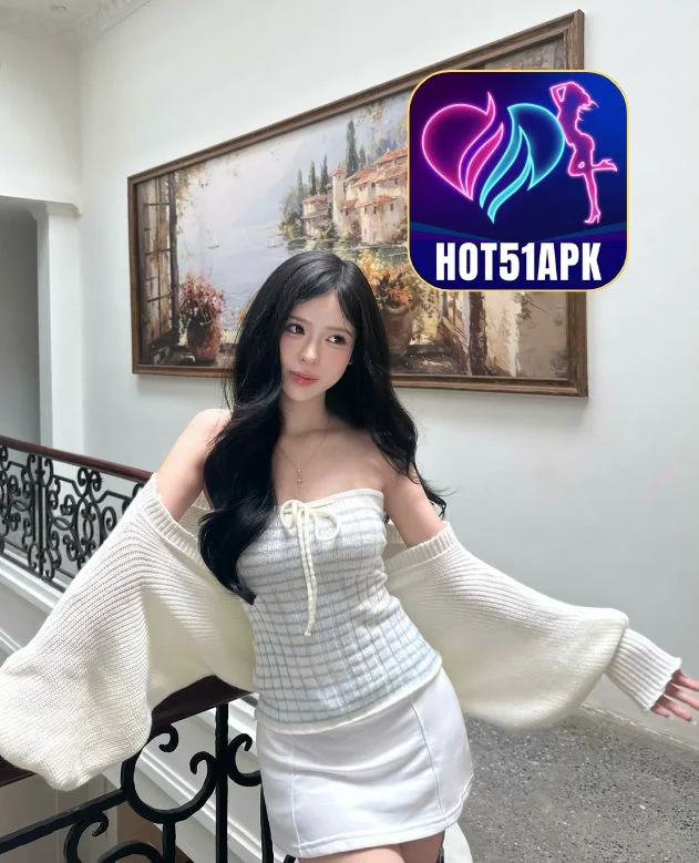 Hot51 APK Resmi 2026 Live Streaming Bebas Seru 2 - Hot51 Samuel-HOT51APK