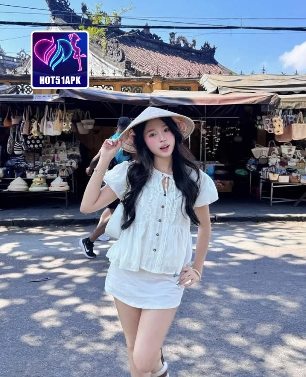 Surya Pesona Cantik di Hot51 Live 2026 2 - Hot51 Surya-hot51apk