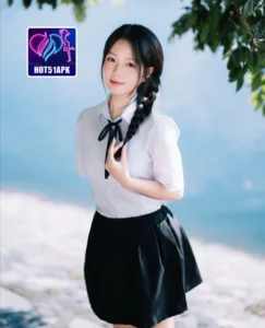 Read more about the article Yoga Beautiful Girl di Hot51 Pesona Live Terbaik